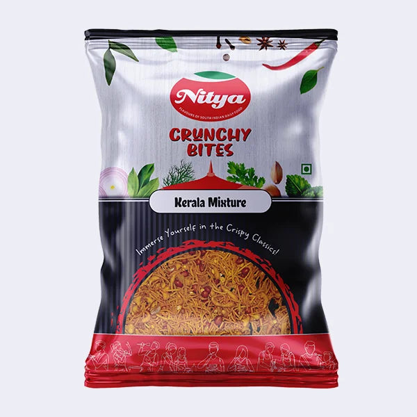 Nitya Kerala Mixture 170 g