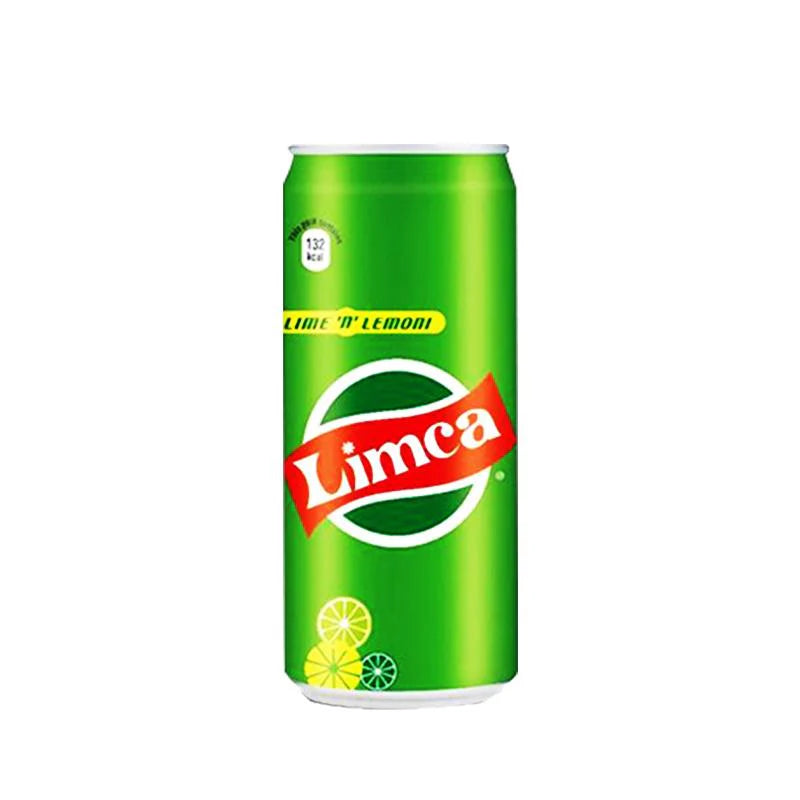 Limca 300 ml