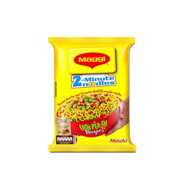Maggi Instant Indian Masala Noodles 70 g