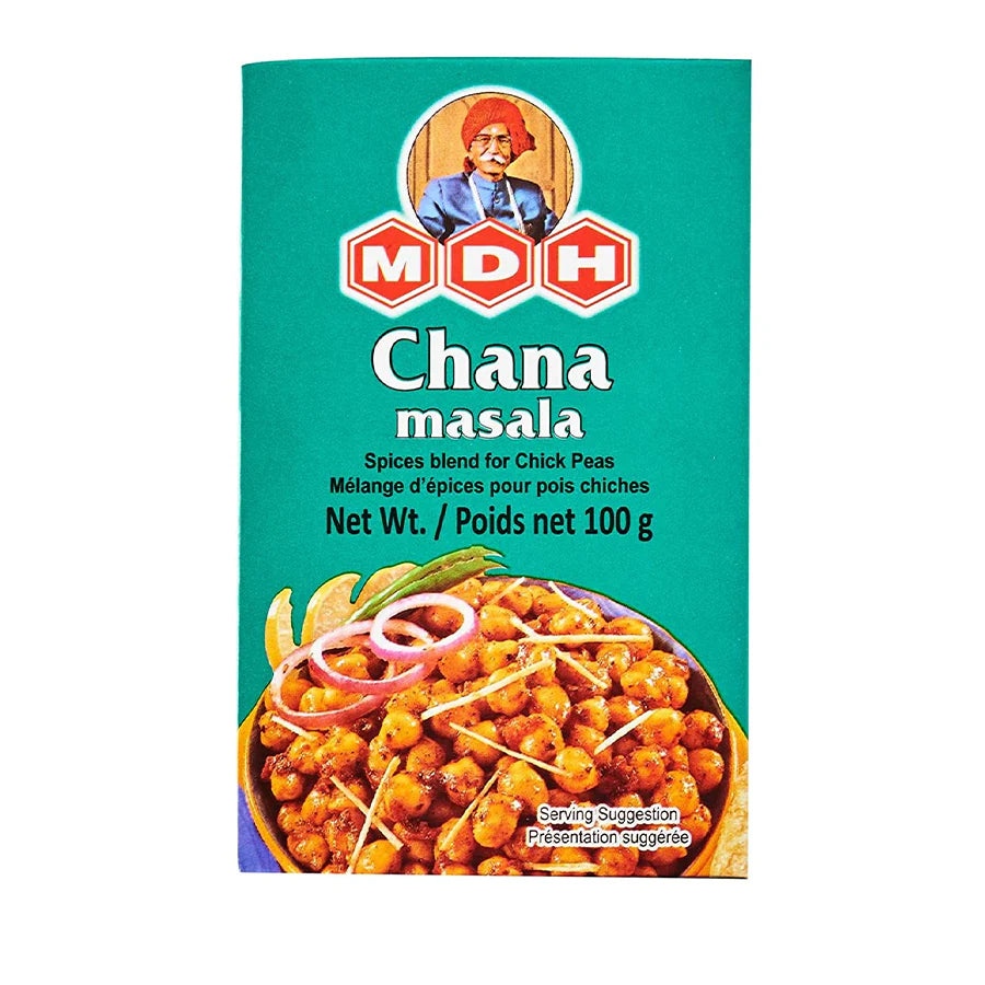 MDH Chana Masala 100 g