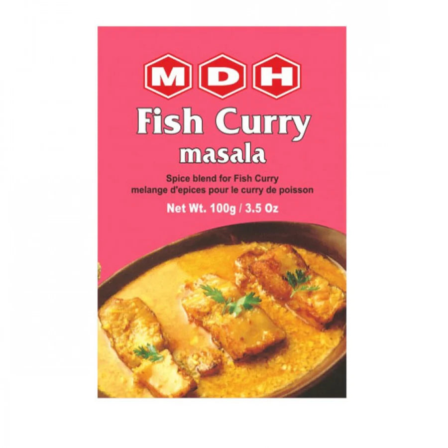 MDH Fisch Masala 100 g