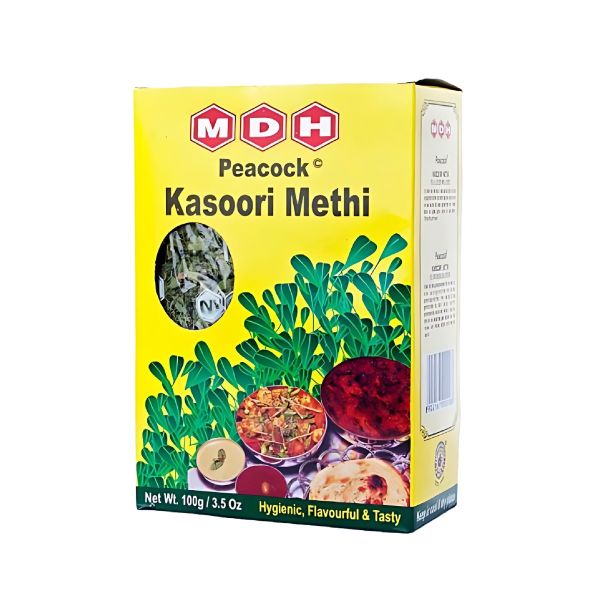 MDH Kasoori Methi 25g