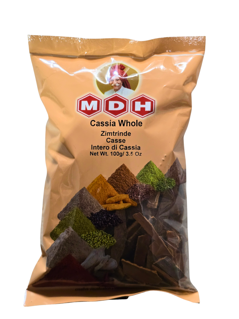 MDH Taste Dalchini Whole 50g