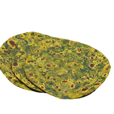 Motherland Taste Methi Paratha, 6 Stück