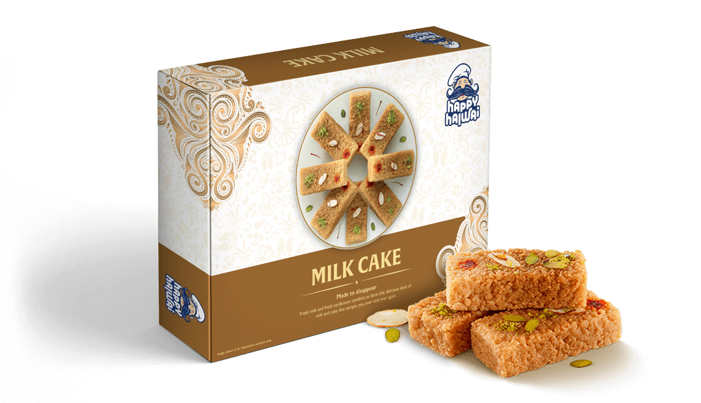 Dairy Valley Milk Cake 300g