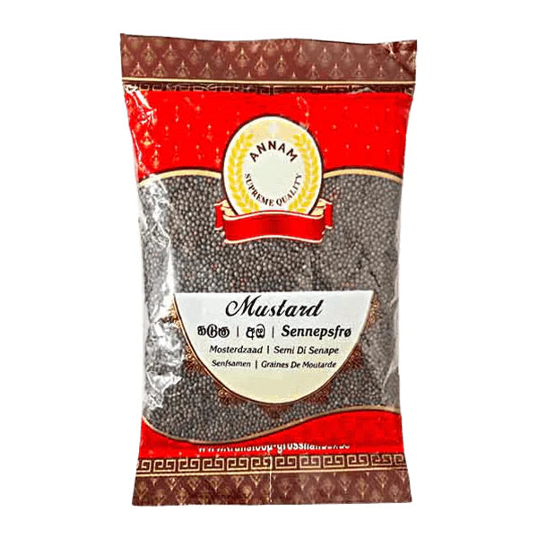 Annam Senfkörner 400 g
