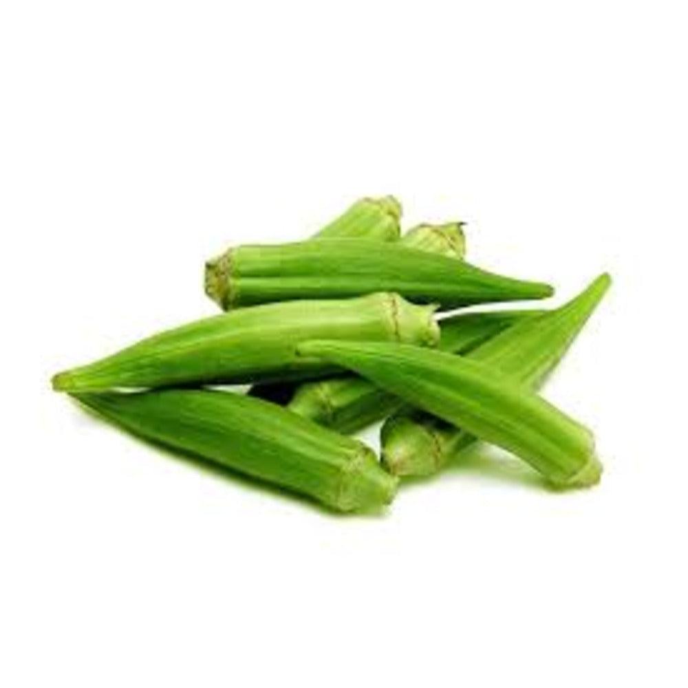 lady's fingers / Okra 250g