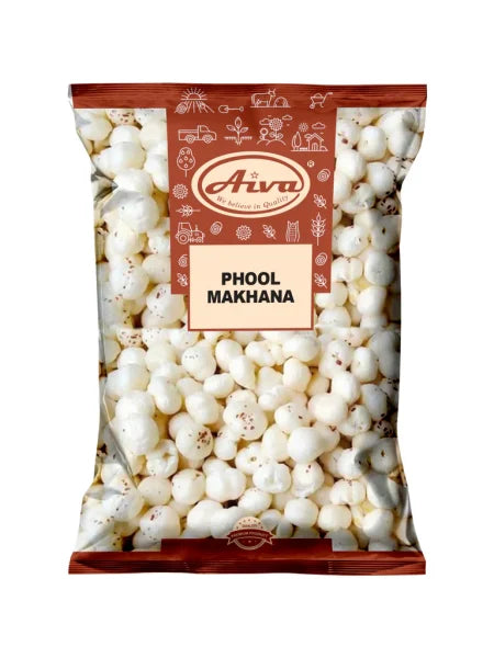 Aiva Phool Makhana 100 g