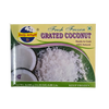 Daily Delight Grated Coconut box 400g