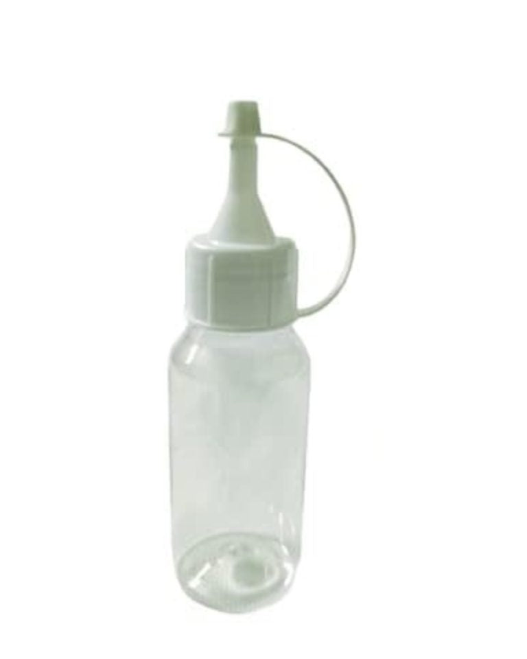 Rangoli Dot Bottle with Cap