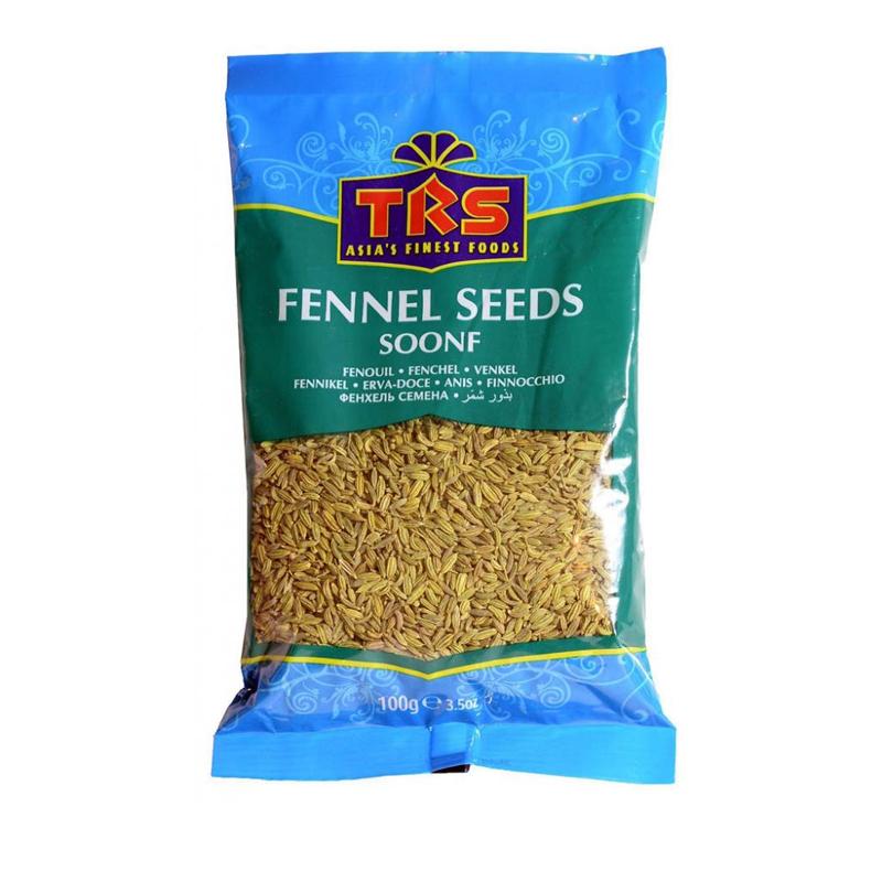 TRS Fennel Seeds