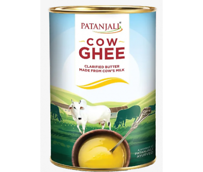 Patanjali Ghee 500 g