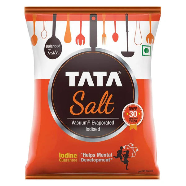 TATA Cooking Salt 1 kg