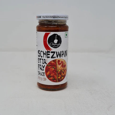 Chings schezwan Chutney 250g