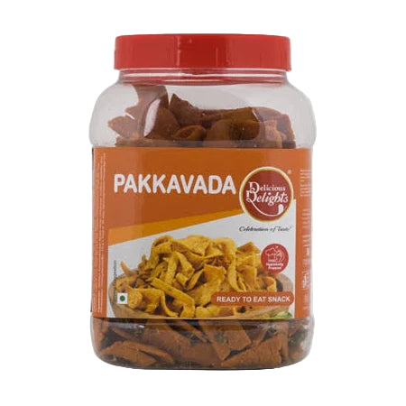 Pakkavada 175 g