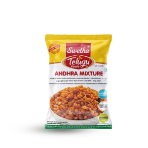 Telugu Foods - Andhra-Mischung 170 g