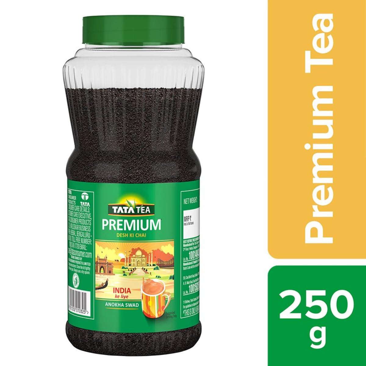 Tata Premium 250g