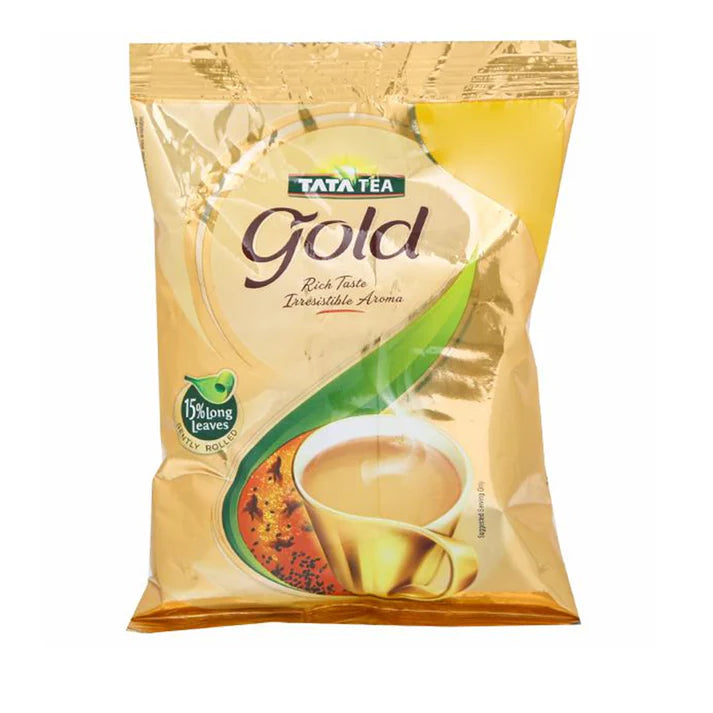 TATA Tea Gold 250 g