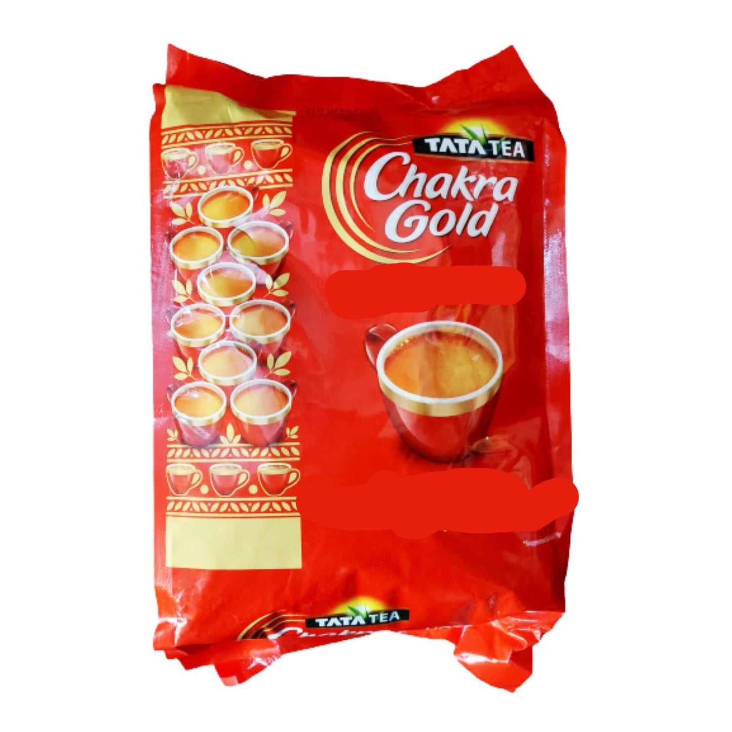Tata Chakra Gold 500g