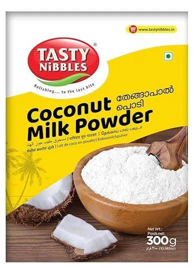 Tasty Nibbles Coconut Milk Powder 300g