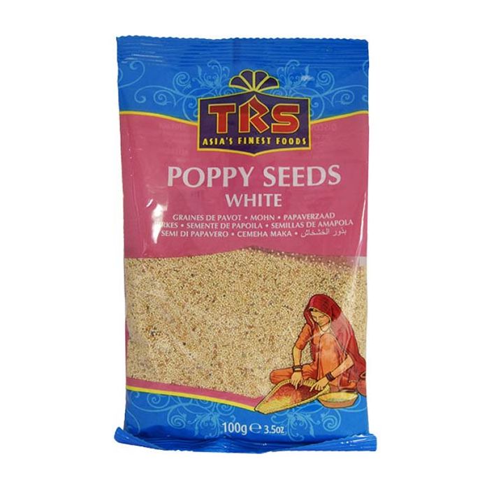 TRS /Nandhi Poppy Seeds 100g
