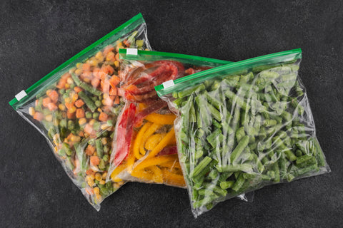 Frozen Food