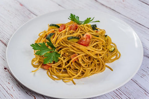 Noodle, Pasta & Vermicelli