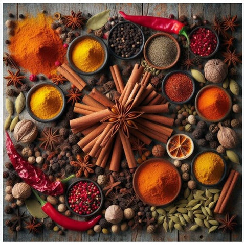 Spices