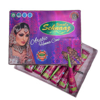 Vimal´s Henna Cone 25 g