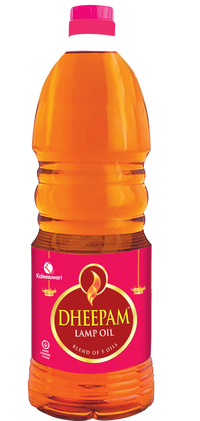 Deepam Lamp Oil 1l