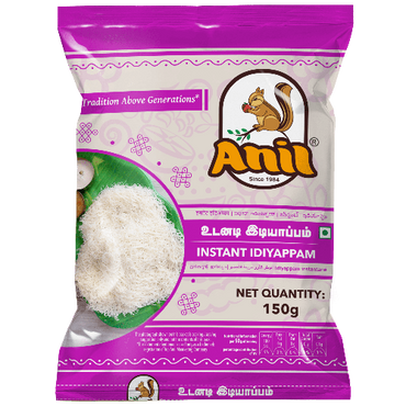 Anil Instant Idiyappam 150g