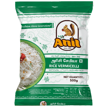 Anil Rice Vermicelli 500g