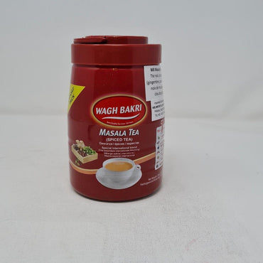 Wagh Bakri Masala Tea 450g