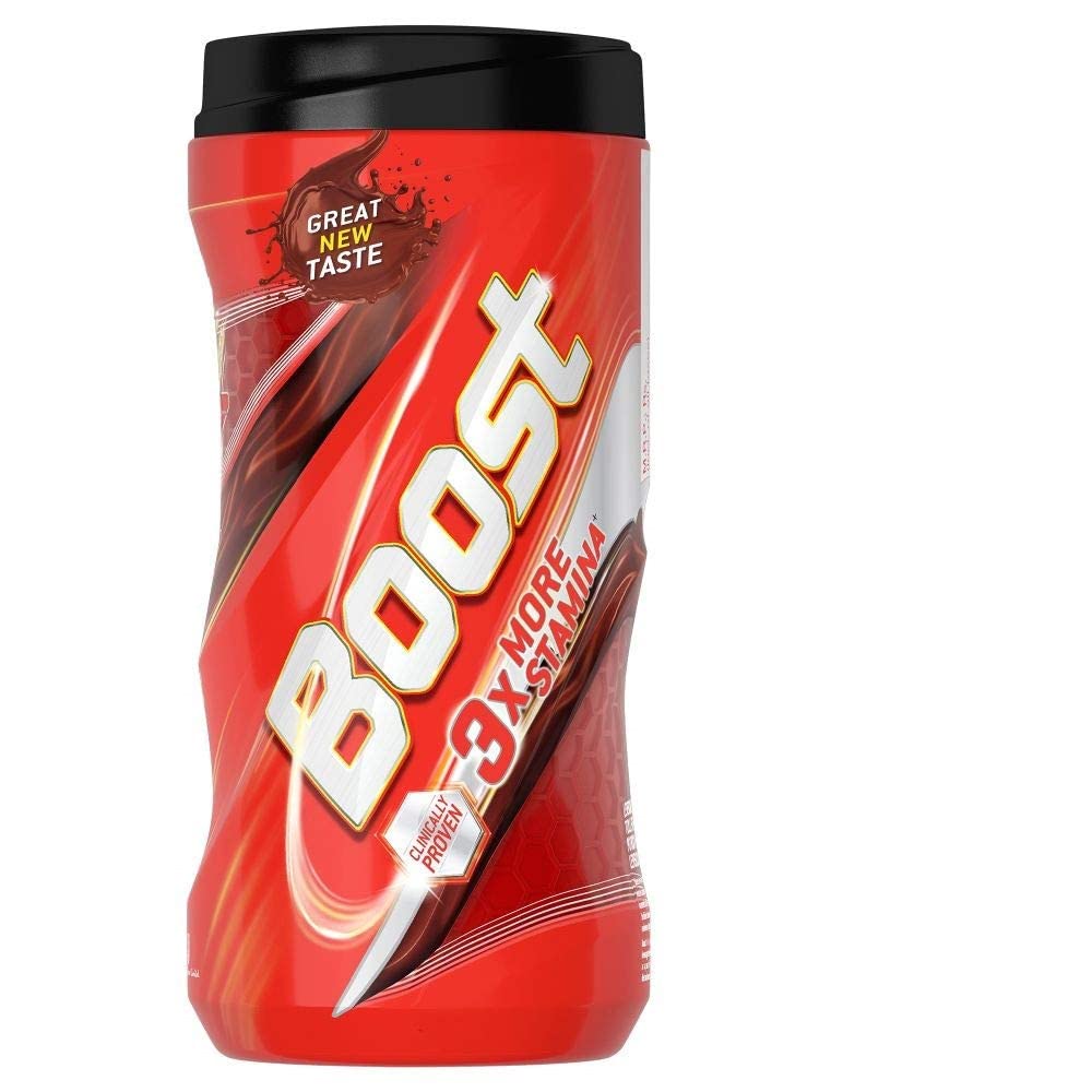 Boost 500g