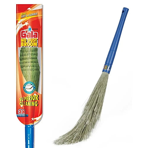 Gala Plastic Broom