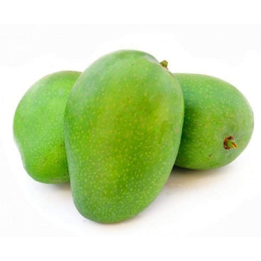 Raw Mango 300-350g