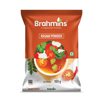 Brahmins Rasam Powder 100 g