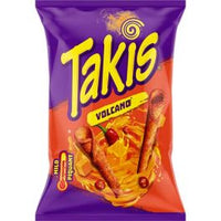 Takis 100 G