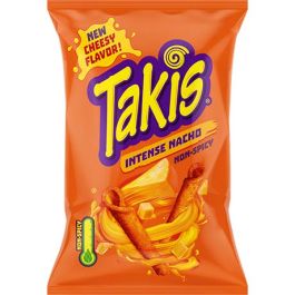 Takis 100 G