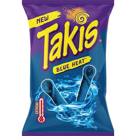 Takis 100 G