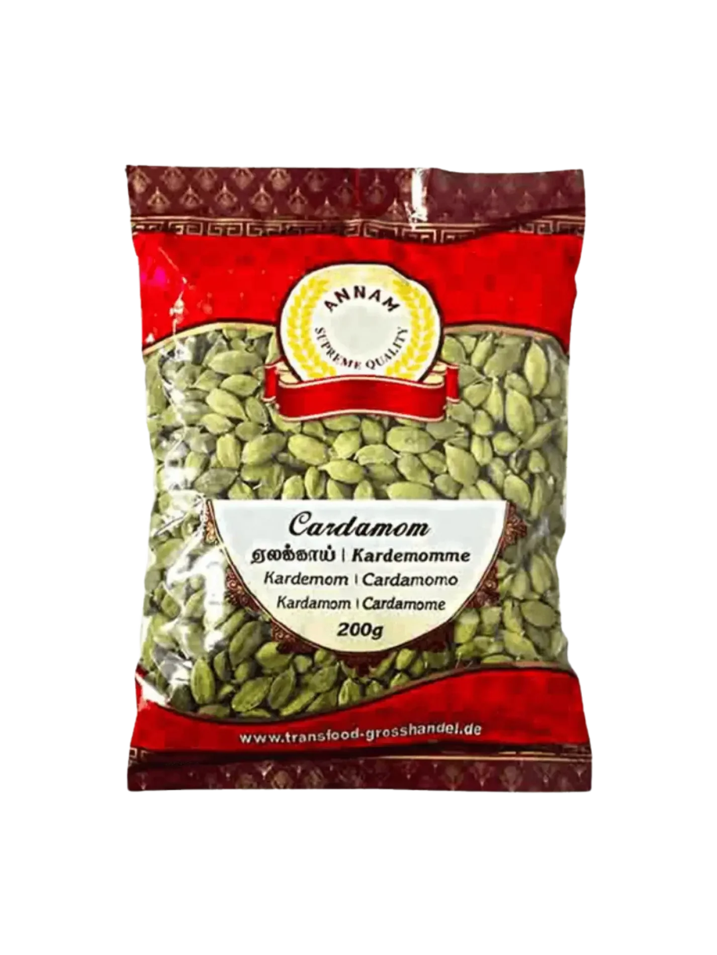 Annam Green Cardamom 50 g