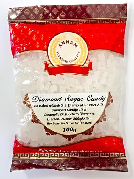 Annam Sugar Candy Diamond 100g