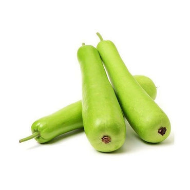 Bottle Gourd - Hindusthan Supermart