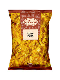 Aiva Corn Poha 500g