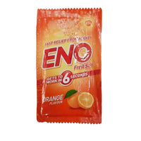ENO Fruit Salt Orange 5g