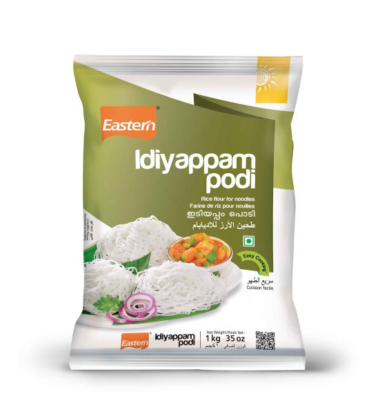 Eatsren Idiyappam Flour 1Kg
