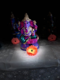 Ganesha Idol
