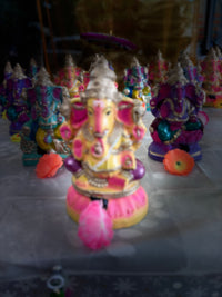 Ganesha Idol