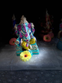 Ganesha Idol