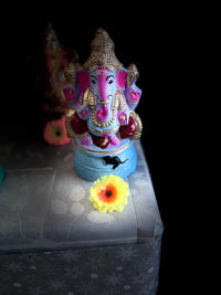 Ganesha Idol
